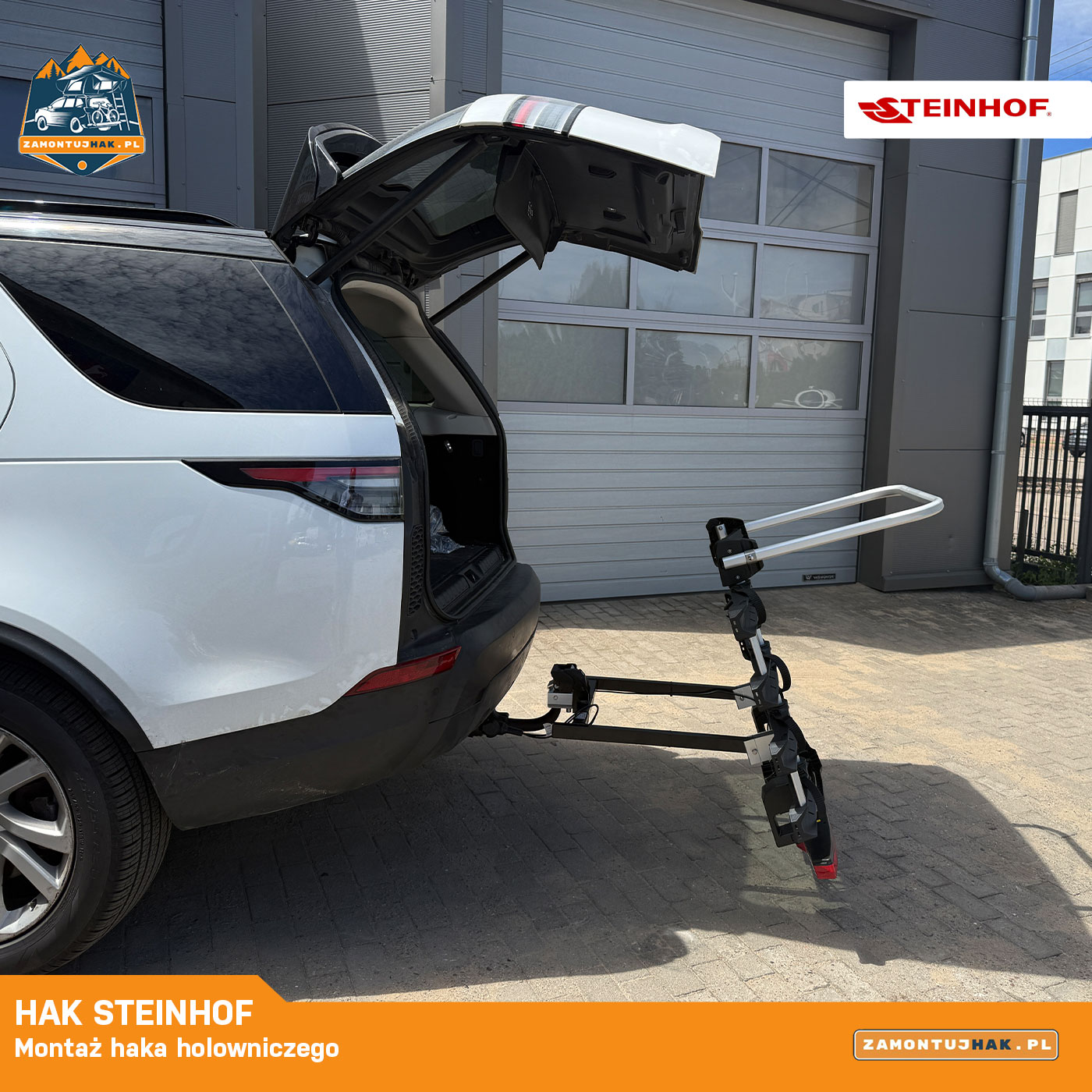 hak do land rover